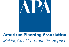 American Planning Association logo