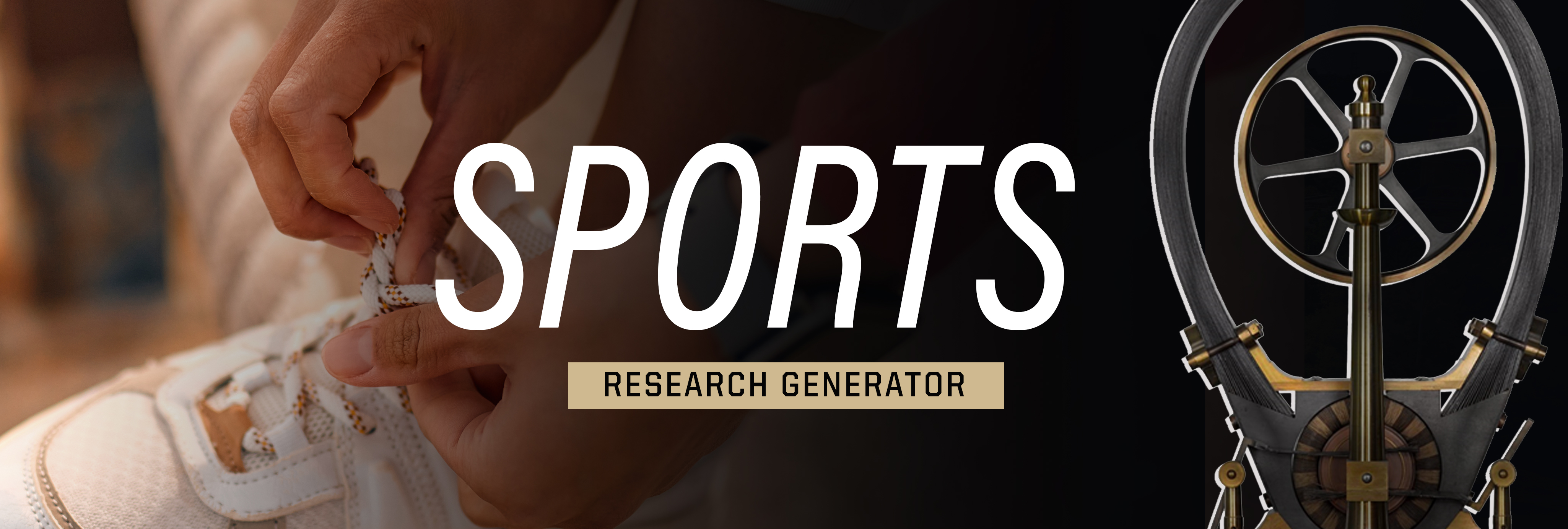 Sports Science and Research: Top Sources and Universities