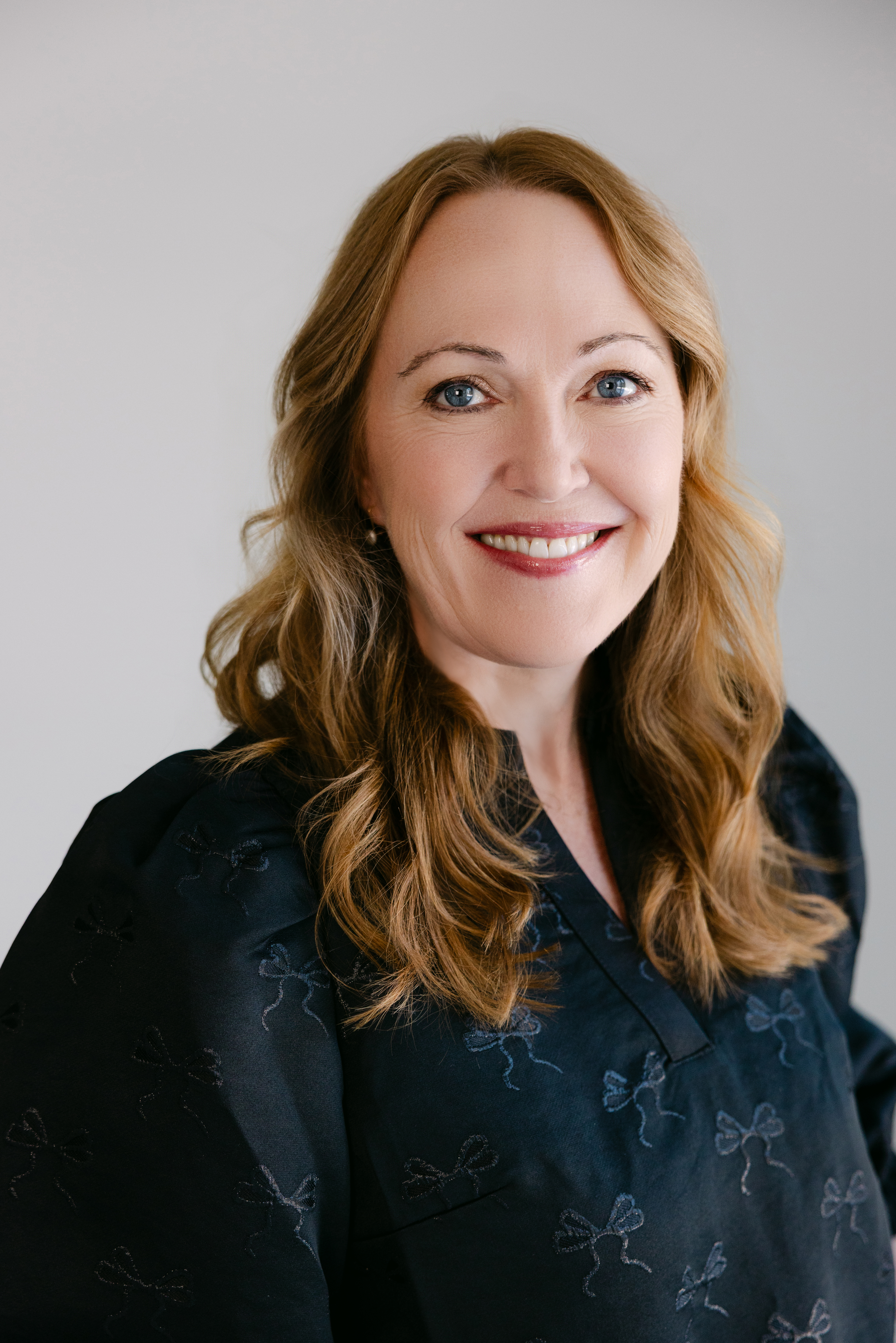 Headshot of Kathryn Dilworth