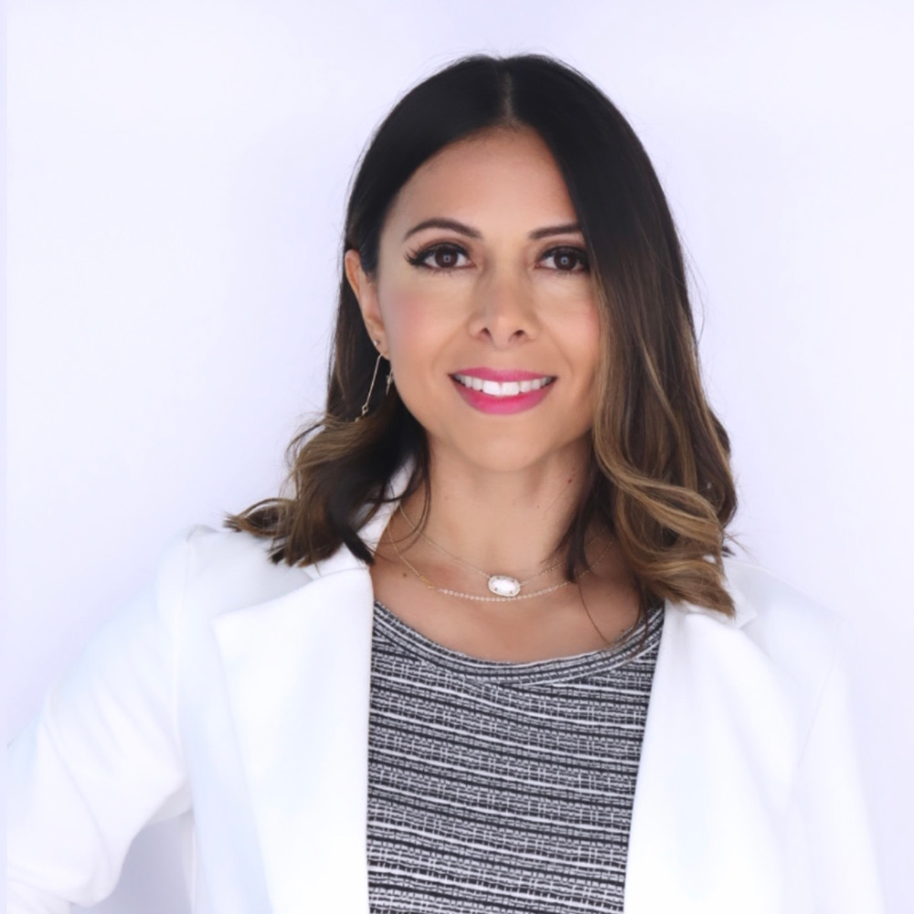 Brenda Sarmiento-Quezada