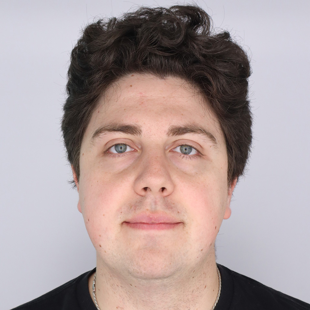 Daniel Johnstone