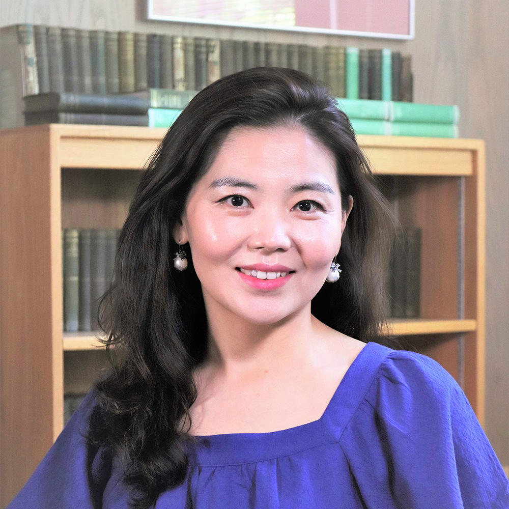 Huai-Rhin Kim