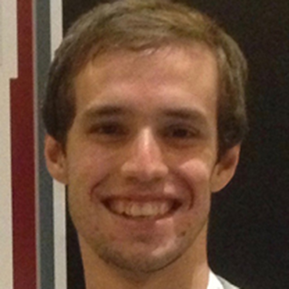 Jeffrey Gerber
