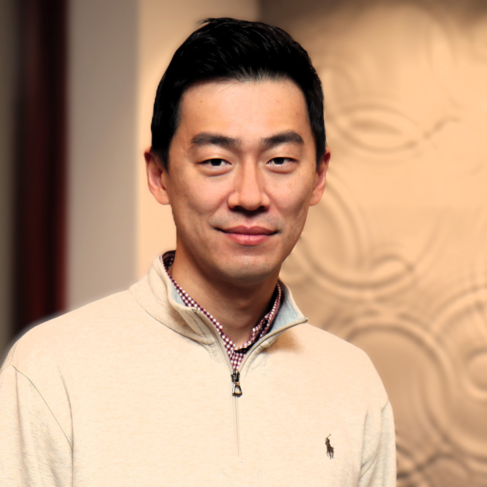 Kwonsik Song