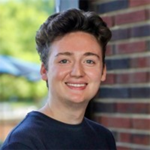 headshot of Ben Kiggans