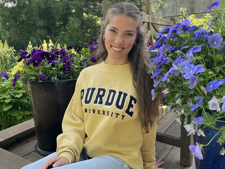 photo of Natalia Hombs