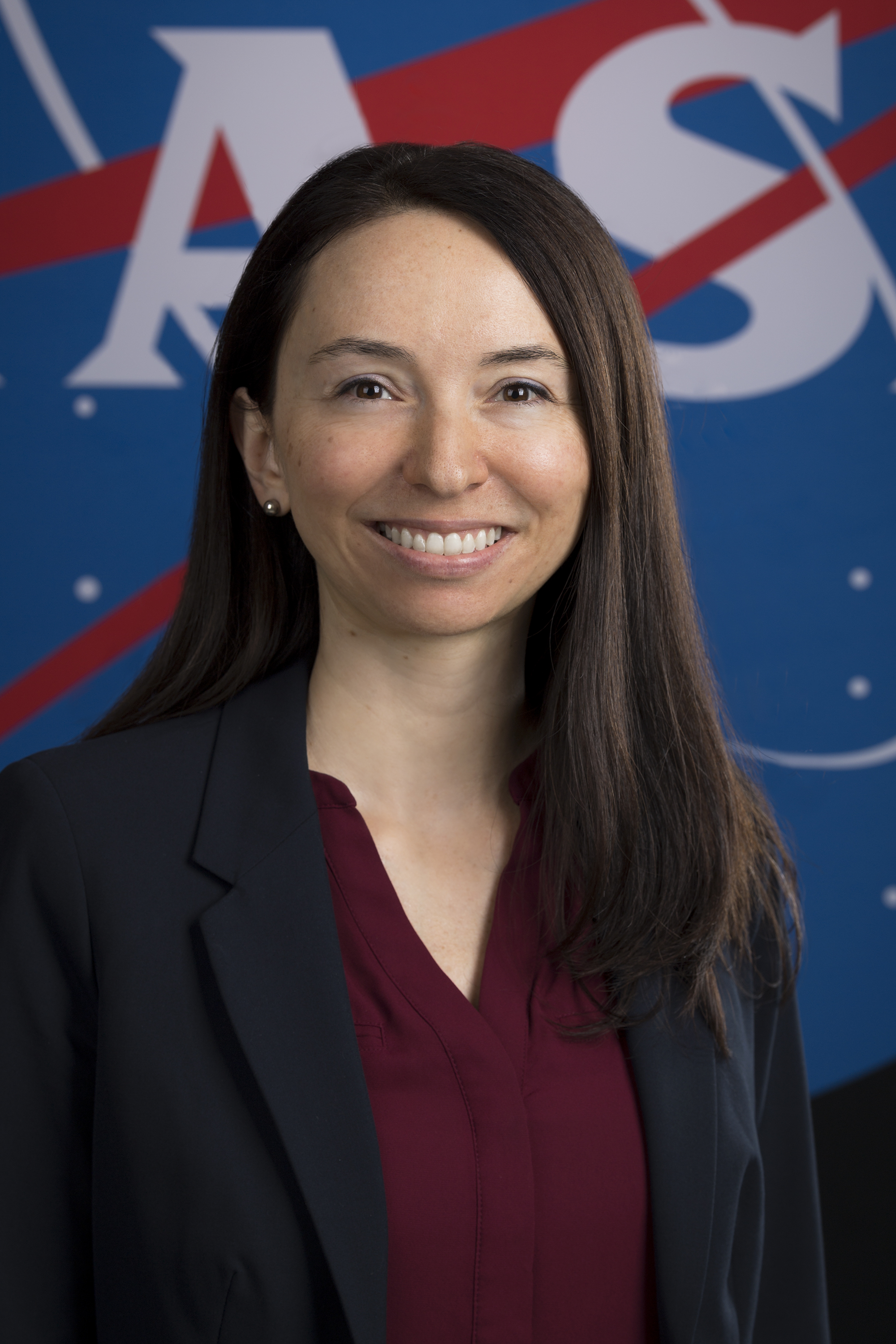 Headshot of Valerie Wiesner